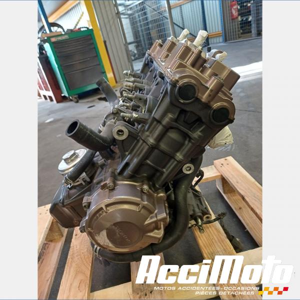 Pièce Moto Moteur HONDA CB650R