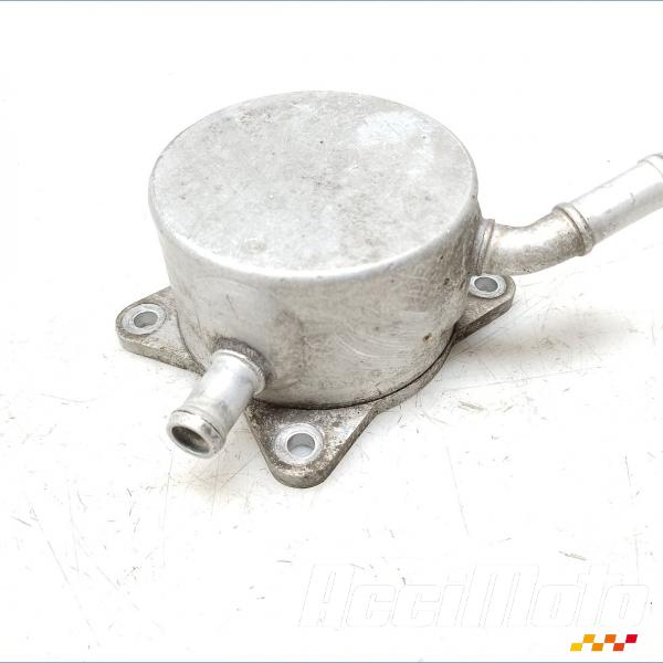 Pièce Moto échangeur d'huile SUZUKI GSR 750