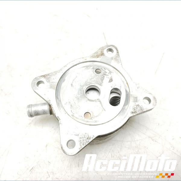 Pièce Moto échangeur d'huile SUZUKI GSR 750