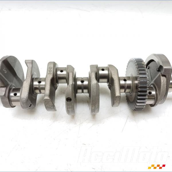 Pièce Moto Vilebrequin  SUZUKI GSR 750