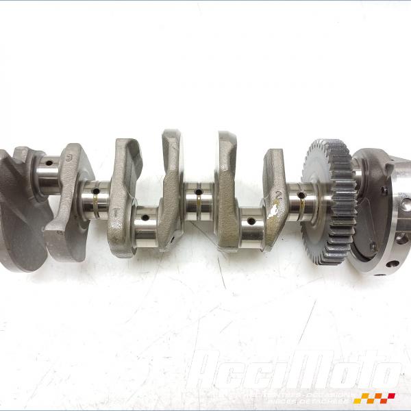 Pièce Moto Vilebrequin  SUZUKI GSR 750