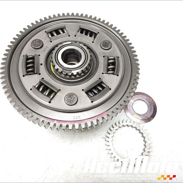 Pièce Moto Embrayage SUZUKI GSR 750