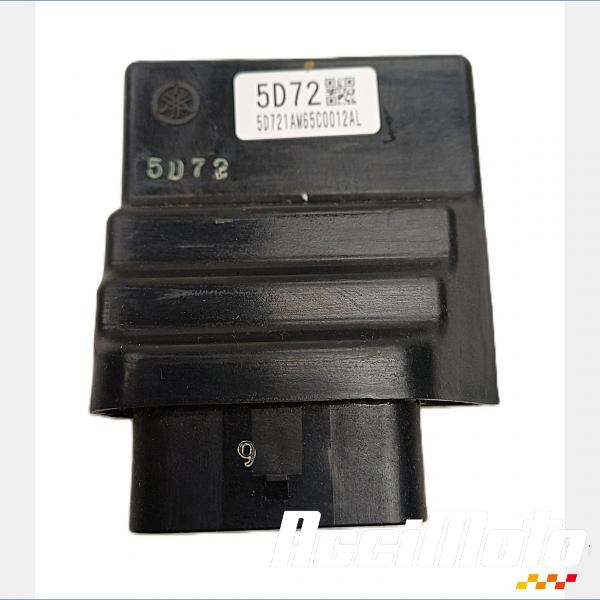 Pièce Moto Cdi / tci YAMAHA MT 125