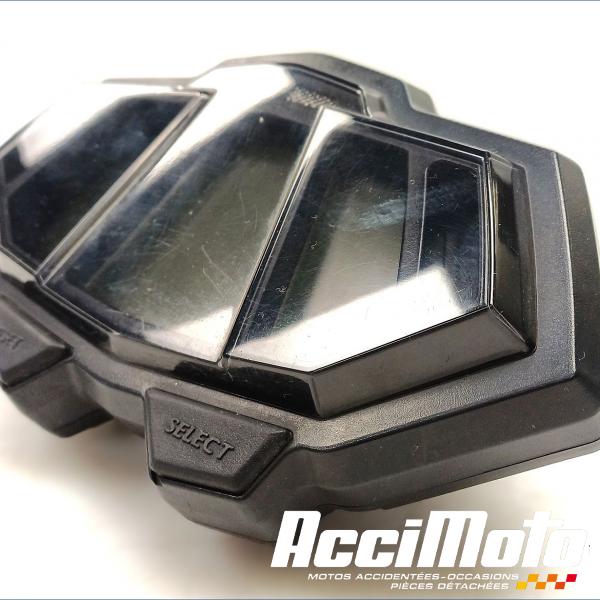 Part Motor bike Compteur (tableau de bord) YAMAHA MT 125