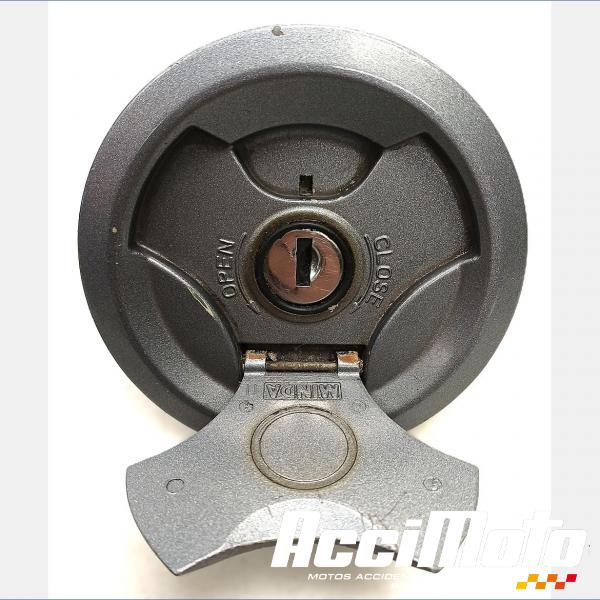 Pièce Moto Kit neiman (jeu de serrure) YAMAHA MT 125