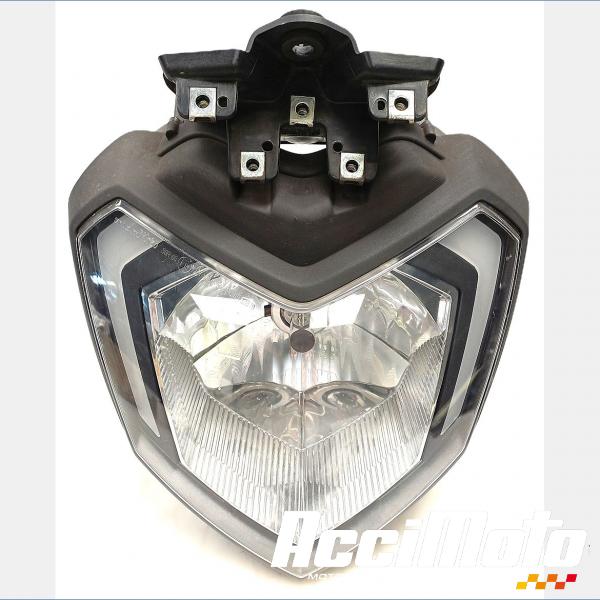 Pièce Moto Phare (optique avant) YAMAHA MT 125