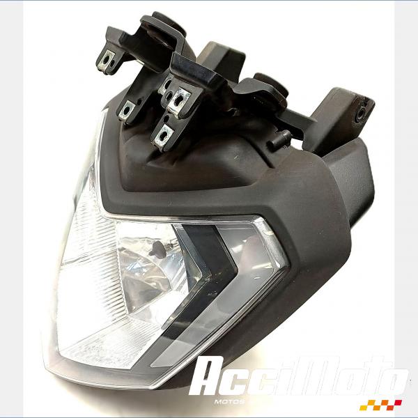 Pièce Moto Phare (optique avant) YAMAHA MT 125
