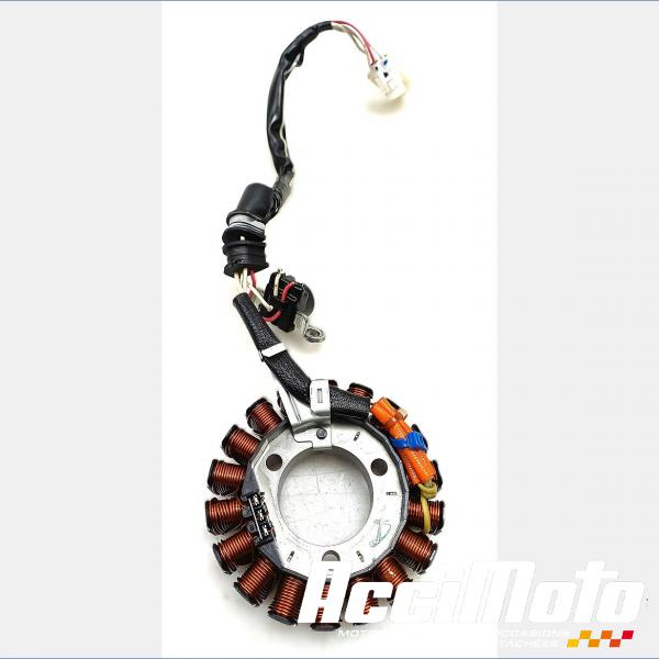 Pièce Moto Stator d'alternateur YAMAHA MT 125