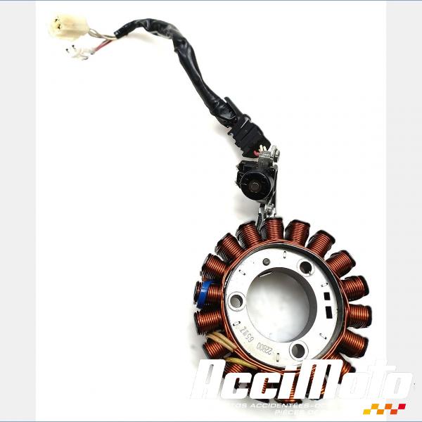Pièce Moto Stator d'alternateur YAMAHA MT 125