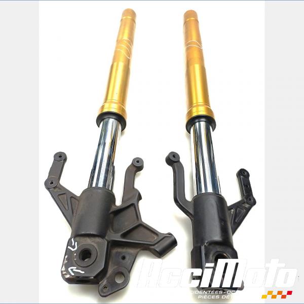 Pièce Moto TUBE DE FOURCHE (LA PAIRE) YAMAHA MT 125