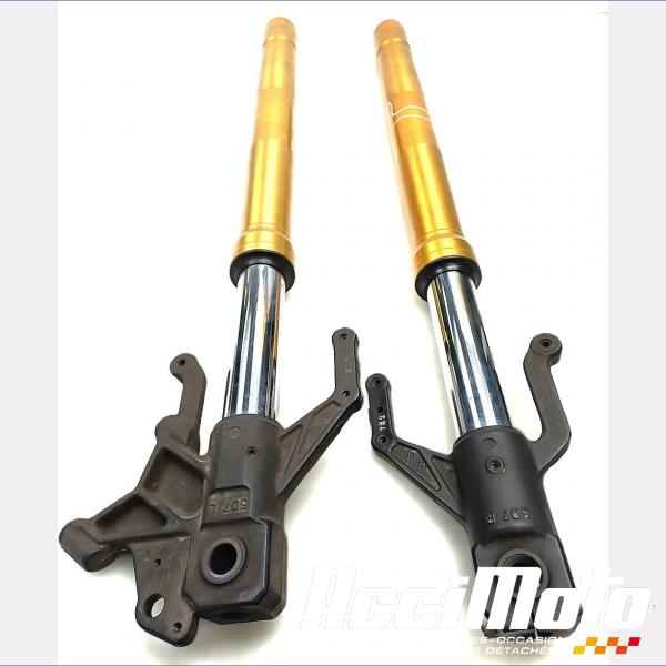 Pièce Moto TUBE DE FOURCHE (LA PAIRE) YAMAHA MT 125