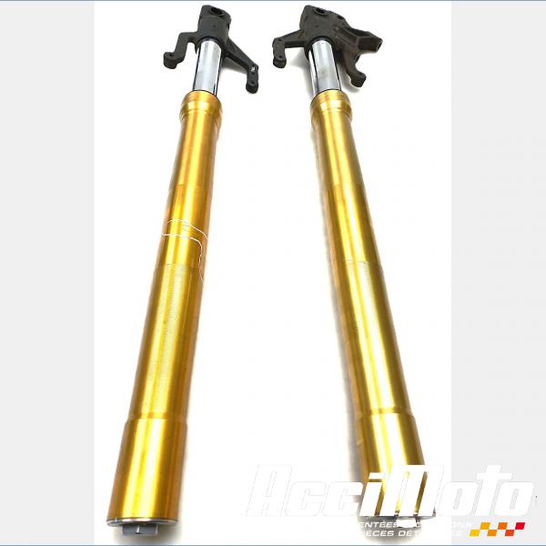 Pièce Moto TUBE DE FOURCHE (LA PAIRE) YAMAHA MT 125