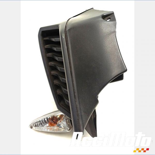 Pièce Moto écope de radiateur (droit) YAMAHA MT 125