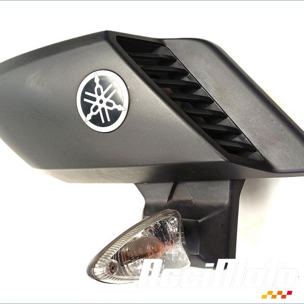 Pièce Moto écope de radiateur (droit) YAMAHA MT 125