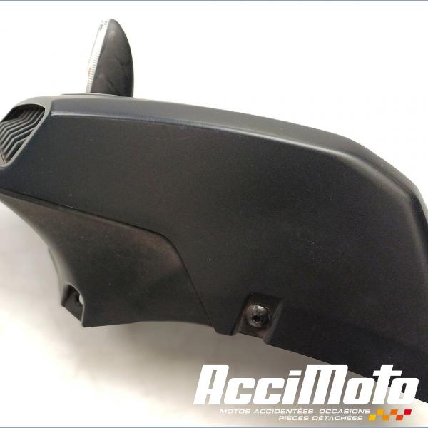 Pièce Moto écope de radiateur (droit) YAMAHA MT 125