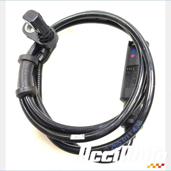 Pièce Moto CAPTEUR ABS ROUE AV KAWASAKI Z 125