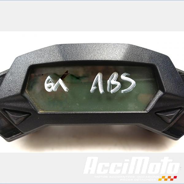 Pièce Moto Compteur (tableau de bord) KAWASAKI Z 125
