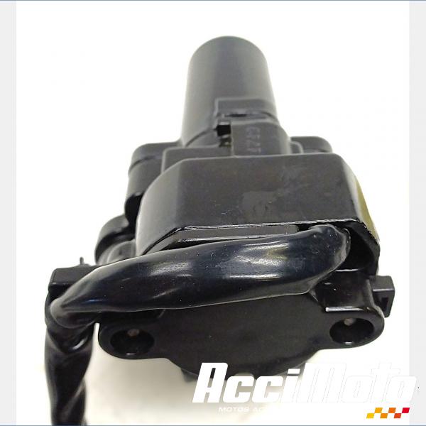 Pièce Moto Kit neiman (jeu de serrure) KAWASAKI Z 125