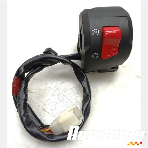 Pièce Moto Commodo (droit) KAWASAKI Z 125