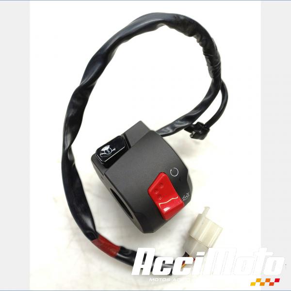 Pièce Moto Commodo (droit) KAWASAKI Z 125