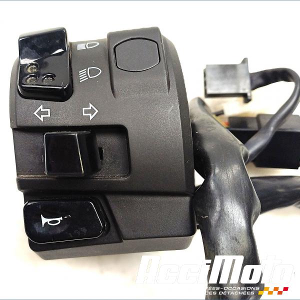 Pièce Moto Commodo (gauche) KAWASAKI Z 125