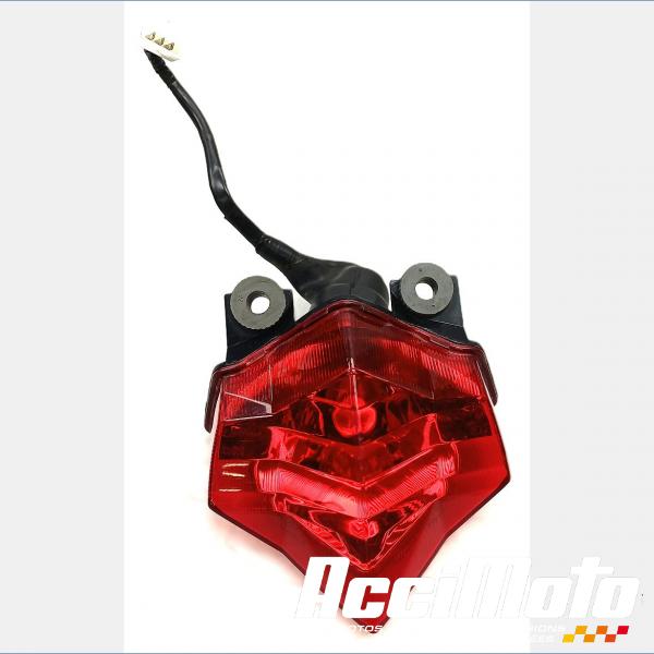 Pièce Moto Feu arrière KAWASAKI Z 125