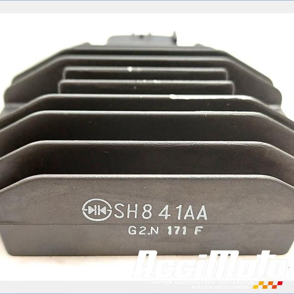 Pièce Moto Régulateur de tension  KAWASAKI Z 125