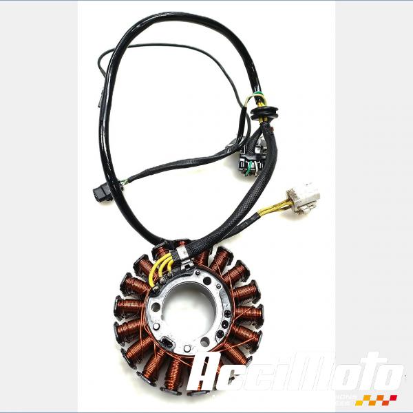 Pièce Moto Stator d'alternateur KAWASAKI Z 125