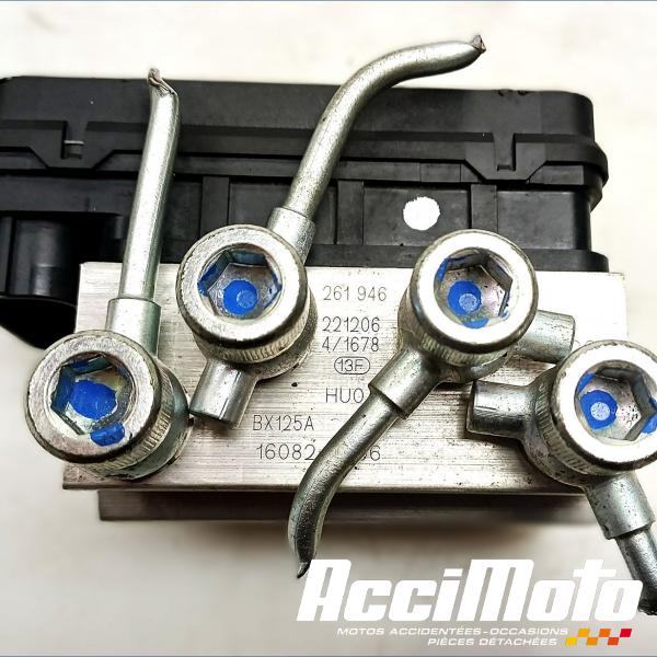 Pièce Moto Centrale abs KAWASAKI Z 125