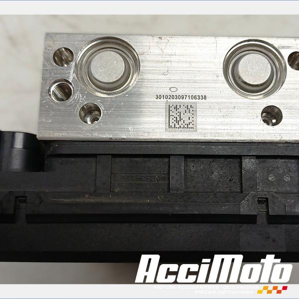 Pièce Moto Centrale abs KAWASAKI Z 125