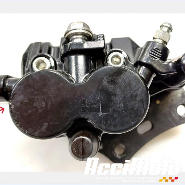 Pièce Moto étrier de frein avant (droit) KAWASAKI Z 125