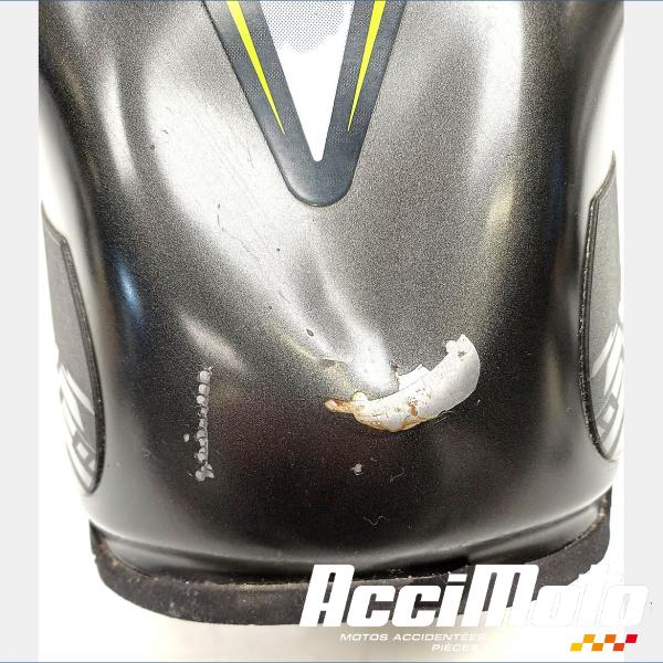 Pièce Moto Réservoir d'essence  KAWASAKI Z 125