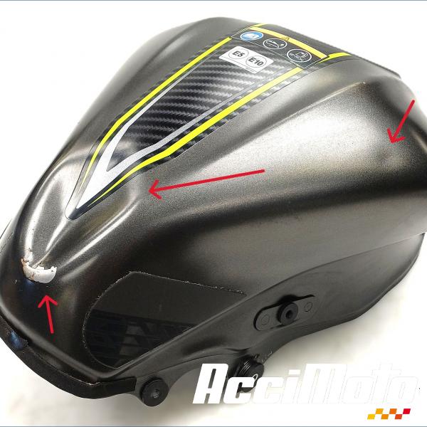 Pièce Moto Réservoir d'essence  KAWASAKI Z 125