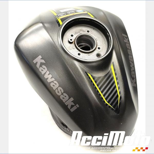 Pièce Moto Réservoir d'essence  KAWASAKI Z 125