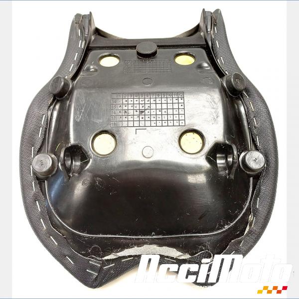 Pièce Moto Selle pilote KAWASAKI Z 125