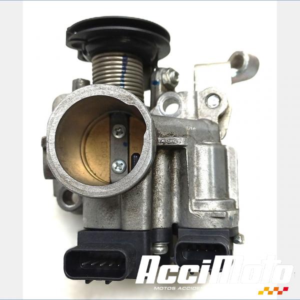 Pièce Moto Corps de papillon (injection) KAWASAKI Z 125