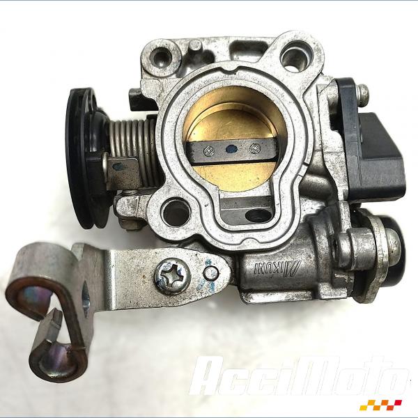 Pièce Moto Corps de papillon (injection) KAWASAKI Z 125