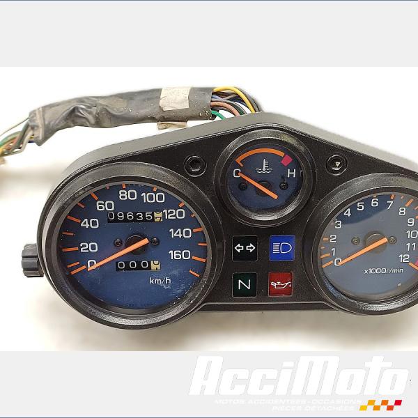 Pièce Moto Compteur (tableau de bord) YAMAHA TDR 125