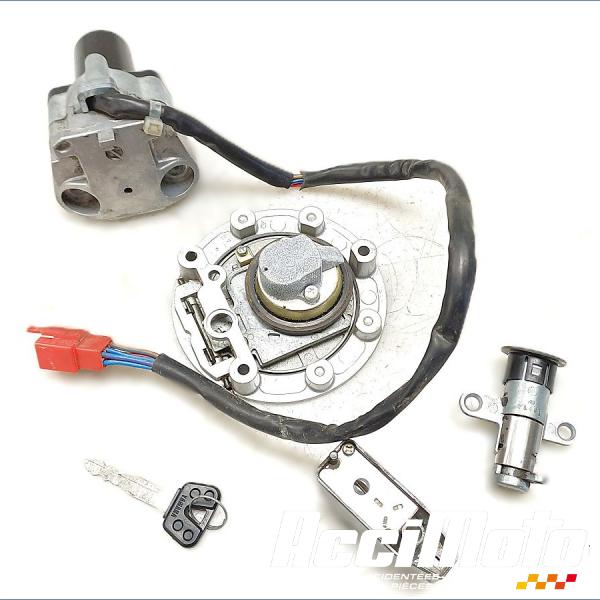 Pièce Moto Kit neiman (jeu de serrure) YAMAHA TDR 125