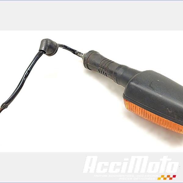 Pièce Moto Clignotant arrière (gauche) YAMAHA TDR 125