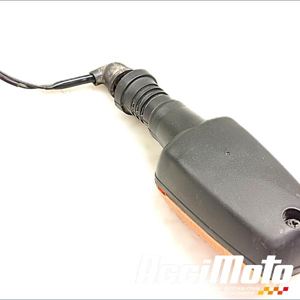 Pièce Moto Clignotant avant (droit) YAMAHA TDR 125