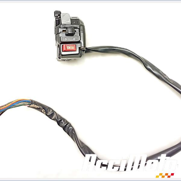 Pièce Moto Commodo (gauche) YAMAHA TDR 125