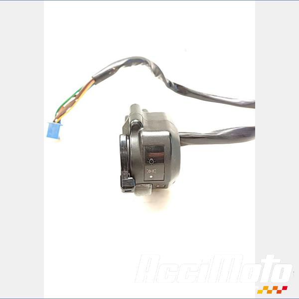 Pièce Moto Commodo (gauche) YAMAHA TDR 125