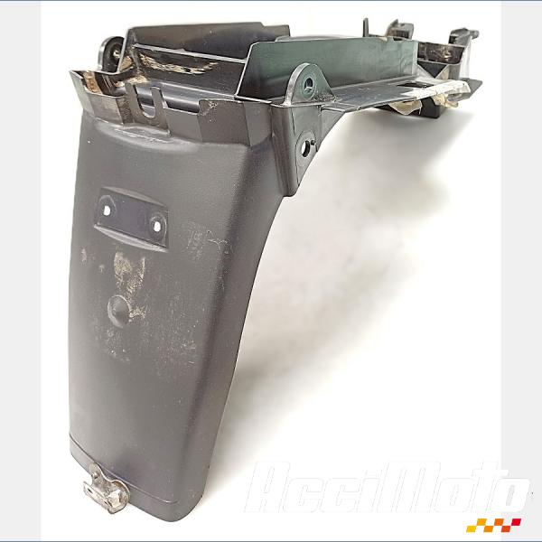 Pièce Moto Bavette protection alu YAMAHA TDR 125