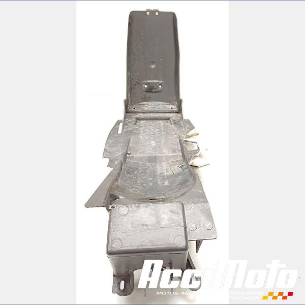 Pièce Moto Bavette protection alu YAMAHA TDR 125