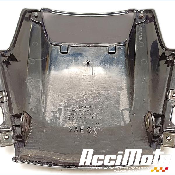 Pièce Moto Bulle d'origine  YAMAHA TDR 125