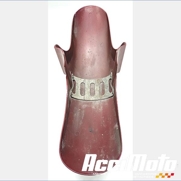 Pièce Moto Garde-boue avant YAMAHA TDR 125