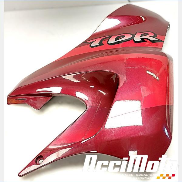 Pièce Moto Flanc de carénage avant (droit) YAMAHA TDR 125