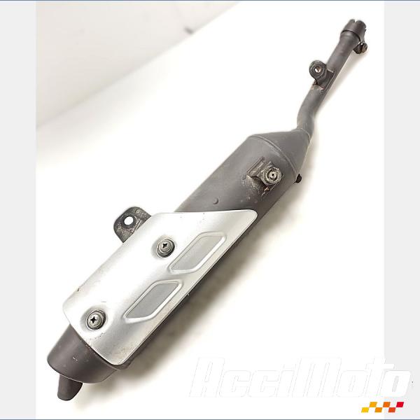 Pièce Moto Silencieux (origine) YAMAHA TDR 125