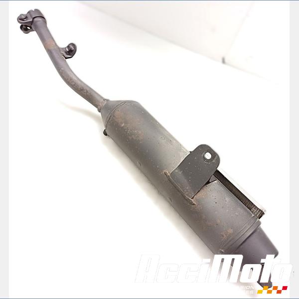 Pièce Moto Silencieux (origine) YAMAHA TDR 125